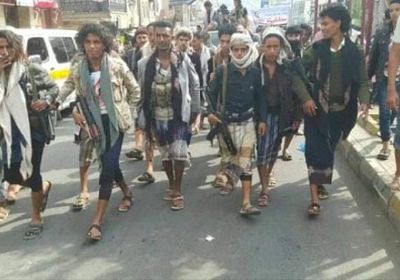مليشيات الإخوان تفرض إتاوات على تجار تعز بحجة المساهمة في أضاحي العيد (وثيقة)