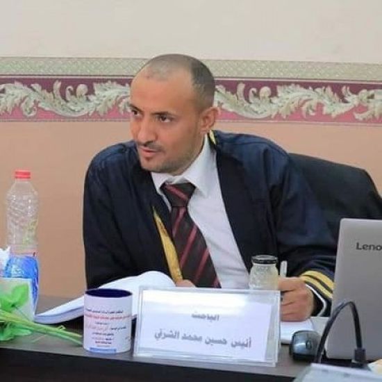 موعدنا عدن.. الشرفي يدعو الجميع إلى المشاركة في ثورة استعادة الجنوب