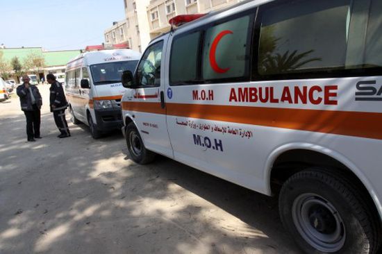 وفاة طفل فلسطيني "عام ونصف" متأثرًا بإصابته في حادث دهس غرب جنين