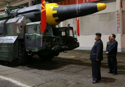 تقرير سري يكشف.. "بيونغ يانغ" استولت على ملياري دولار في هجمات إلكترونية لتمويل برامجها النووية