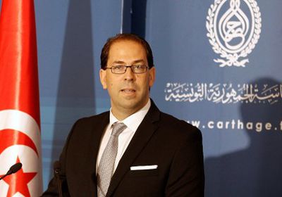"تحيا تونس" يكشف عن موعد حسمه ترشح "الشاهد" للانتخابات الرئاسية