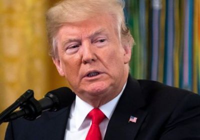 ترامب يُجمّد أصول الحكومة الفنزويلية