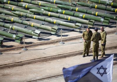 تقرير: إيران طلبت من حماس تزويدها بمعلومات حول مخازن صواريخ إسرائيلية