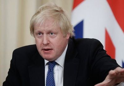 أوروبيون: جونسون لا ينوي التفاوض مجددًا حول خروج بريطانيا من الاتحاد الأوروبي