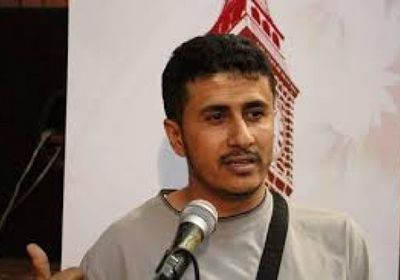 بن عطية يُطلق هاشتاج انتفاضة شعبية جنوبية 	