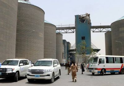 مليشيا الحوثي تطرد خبيرا أمميًا من الحديدة  (تفاصيل خاصة)