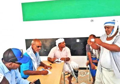 بدعم إماراتي.. سحب قرعة بطولة "خريف نوجد" الكروية بسقطرى