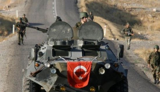 إرهاصات الاجتياح التركي لشمال سوريا.. المخاطر والدلالات
