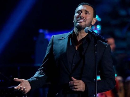 تعرف على تفاصيل ومواعيد حفلي كاظم الساهر في عمان 