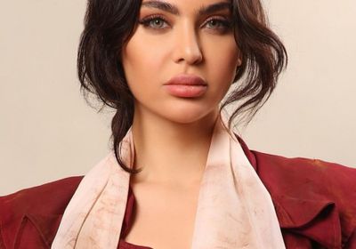 قمر توجه رسالة لنجلها "جيمي"