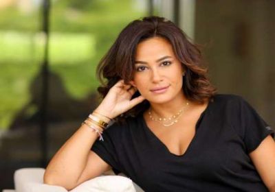 هند صبري تعلن عن عرض فيلم "الفيل الأزرق 2" بتونس 