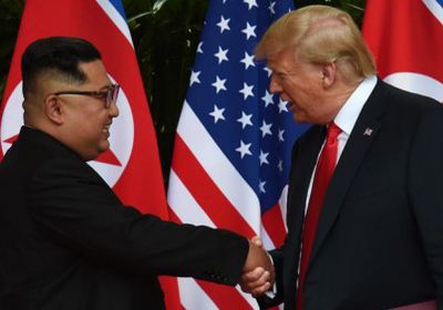 مستشار الأمن القومي الأميركي يعلق على إطلاق كوريا الشمالية صواريخ عابرة للقارات