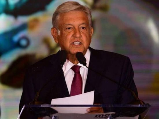 المكسيك تعلن عدم إلغاء عقود التعدين وتطالب بتحسين ظروف العمل