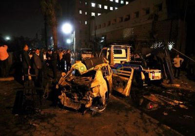 في حادث "معهد الأورام" بالقاهرة.. مقتل 15 شخصًا من عائلة واحدة أثناء عودتهم من حفل زفاف