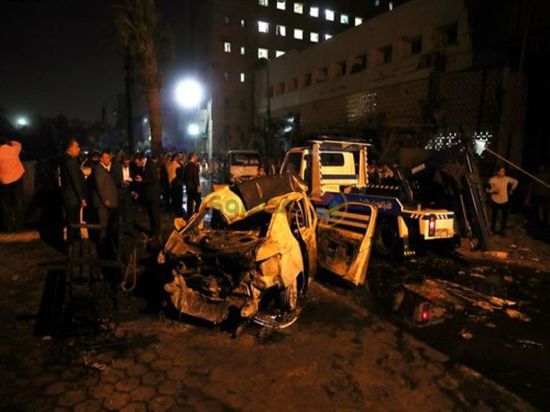 في حادث "معهد الأورام" بالقاهرة.. مقتل 15 شخصًا من عائلة واحدة أثناء عودتهم من حفل زفاف