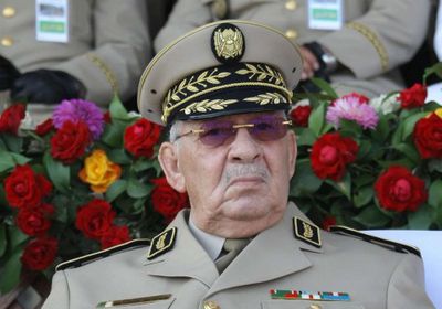 الجيش الجزائري يرفض دعوات تطالب بإطلاق سراح سجناء معتقلين