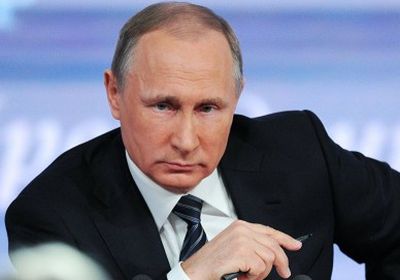 بوتين: أتمنى أن تتم الانتخابات الرئاسية في أبخازيا وفقًا للمبادئ الديمقراطية