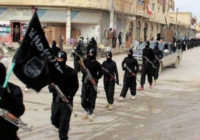 البنتاغون: "داعش" يعزز من قدراته في سوريا والعراق