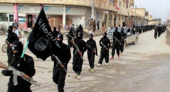 البنتاغون: "داعش" يعزز من قدراته في سوريا والعراق