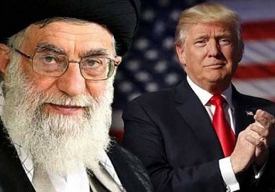 بومبيو: هدفنا إجبار خامنئي على الجلوس إلى طاولة المفاوضات