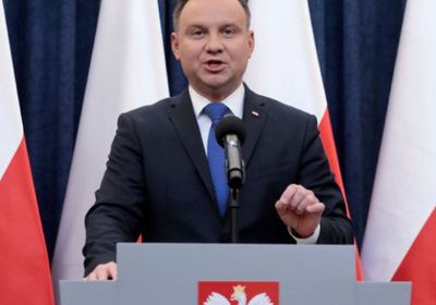 الرئاسة البولندية تحدد موعد الانتخابات التشريعية المُقبلة