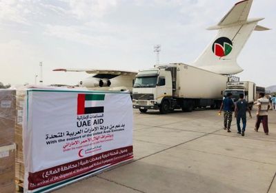 إشادة دولية بدور الإمارات في دعم القطاع الصحي باليمن