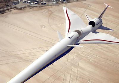 بعد تحليقها فوق كاليفورنيا.. اتهامات بالتجسس تلاحق " طائرة ناسا "