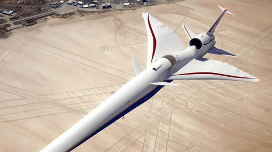 بعد تحليقها فوق كاليفورنيا.. اتهامات بالتجسس تلاحق " طائرة ناسا "