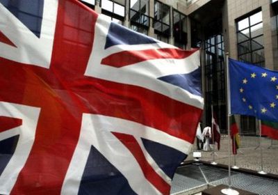 "نيل باسو" يحذر خروج بريطانيا من الأتحاد الأوربي دون اتفاق
