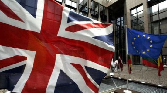 "نيل باسو" يحذر خروج بريطانيا من الأتحاد الأوربي دون اتفاق