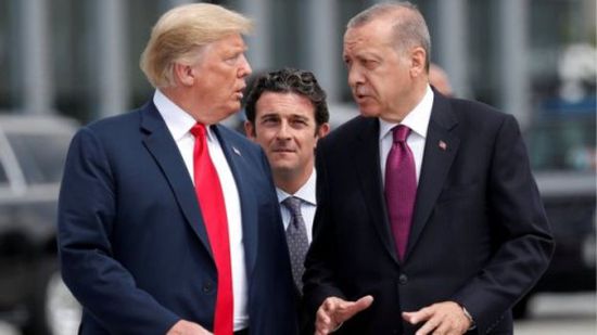 وزير الدفاع التركي: المحادثات بين أنقرة وواشنطن "إيجابية وبناءة"