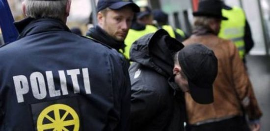 انفجار يضرب مقر وكالة الضرائب بالدنمارك.. والشرطة تحقق