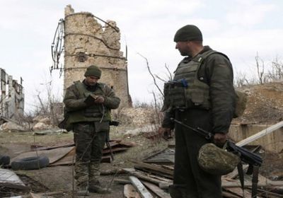 بعد مقتل أربعة جنود أوكرانيين.. زيلينسكي يهاتف بوتين
