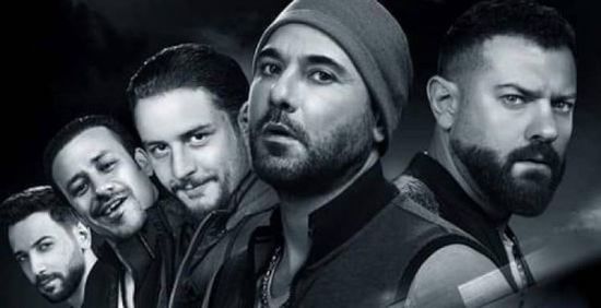 أغنية فيلم "ولاد رزق 2" تقترب من 2 مليون مشاهدة (فيديو)