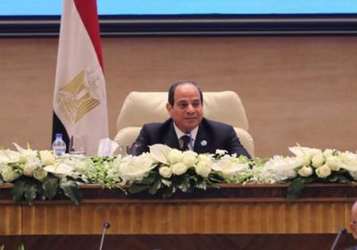 السيسي يوضح حقيقة تصريحات " مصر تحتاج تريليون دولار لحل مشاكلها "