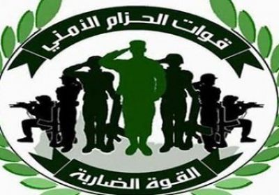 قائد حزام أبين: سنقف مع الشعب الجنوبي حتى تتحقق مطالبه