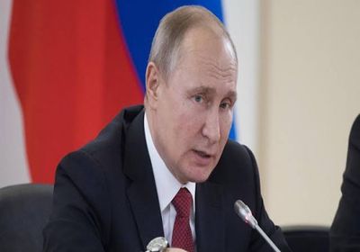 التوقف عن قصف دونباس.. تفاصيل مكالمة الرئيسين الروسي ونظيره الأوكراني