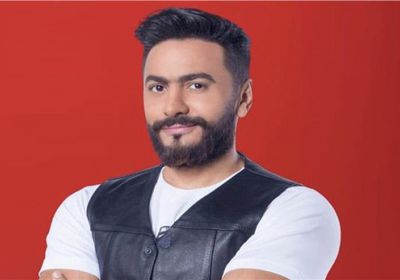 تامر حسني يعلن اعتذاره عن الموسم الجديد من برنامج "ذا فويس كيدز"