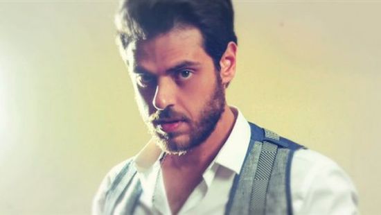 طارق صبري يوجه رسالة لجمهوره في يوم عيد ميلاده (صورة)