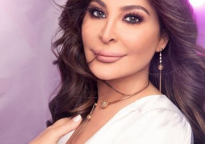 قبل حفلها.. إليسا توجه رسالة لجمهورها في تونس