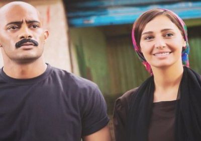 هكذا علق محمد رمضان على شائعات زواجه من الفنانة حلا شيحة