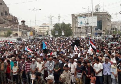 استشهاد 5 جنوبيين برصاص قناصة الإصلاح في كريتر