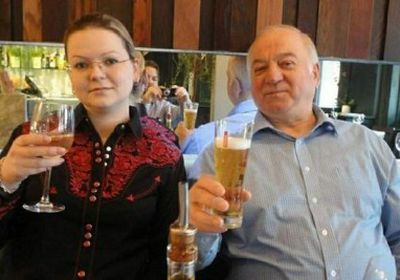 "الجاسوس الروسي المسمم وأبنته".. قضية تكهنات تحتاج إلى أدلة