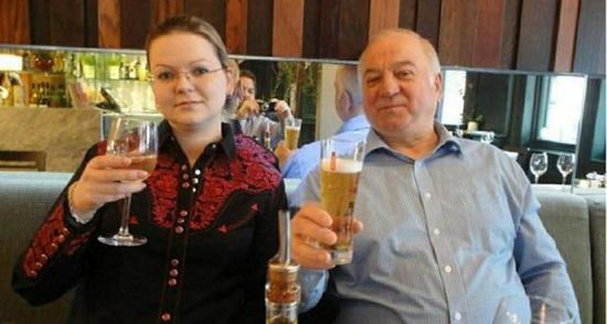 "الجاسوس الروسي المسمم وأبنته".. قضية تكهنات تحتاج إلى أدلة