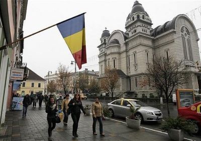 رومانيا تفرض ضرائب جديدة بسبب "السمنة