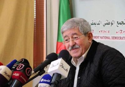 حزب "التجمع الوطني" الجزائري يُطلق مبادرة لحل الأزمة السياسية بالبلاد