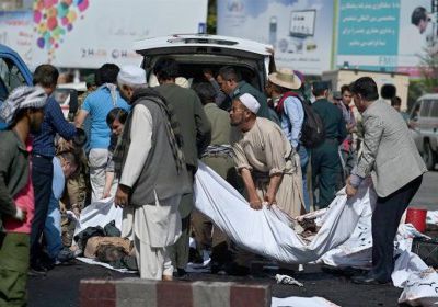منظمة التعاون الإسلامي تدين بشدة التفجير الإرهابي بكابول