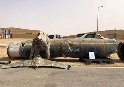 مقاتلات مُسيّرة ضد السعودية.. أهداف نفسية في "هجمات الجو" الحوثية