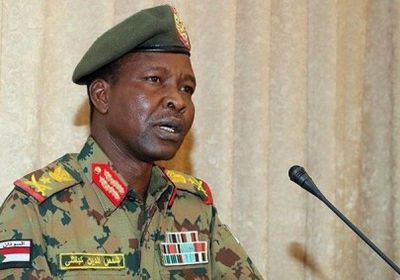 "كباشي": نتواصل مع أمريكا لرفع اسم السودان من قائمة الإرهاب وإلغاء العقوبات الاقتصادية