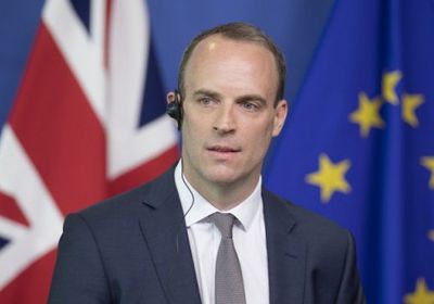 بريطانيا: حماية الملاحة بمضيق هرمز قضية أمنية عالمية